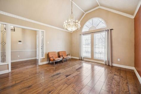146 Jellico Circle Southlake TX 76092