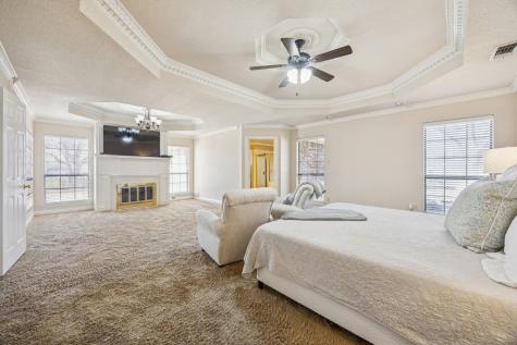 146 Jellico Circle Southlake TX 76092