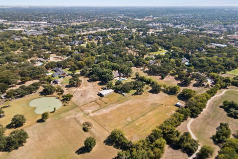 146 Jellico Circle Southlake TX 76092