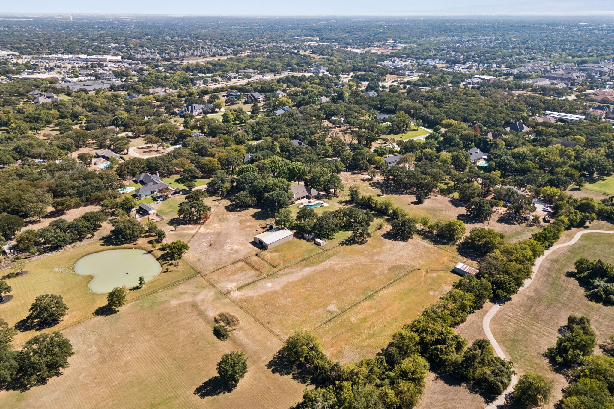 146 Jellico Circle Southlake TX 76092
