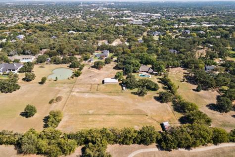 146 Jellico Circle Southlake TX 76092