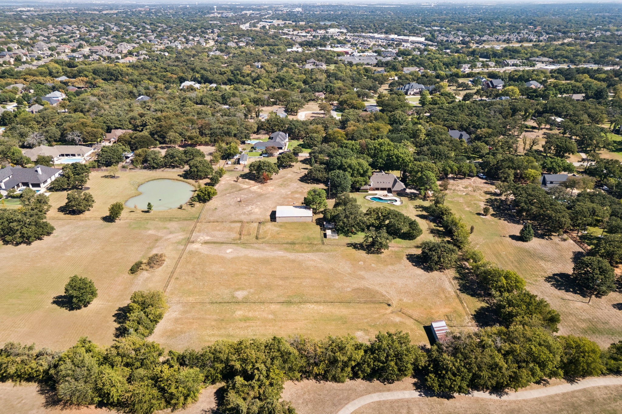 146 Jellico Circle Southlake TX 76092