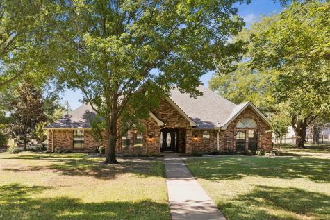 146 Jellico Circle Southlake TX 76092
