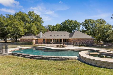 146 Jellico Circle Southlake TX 76092