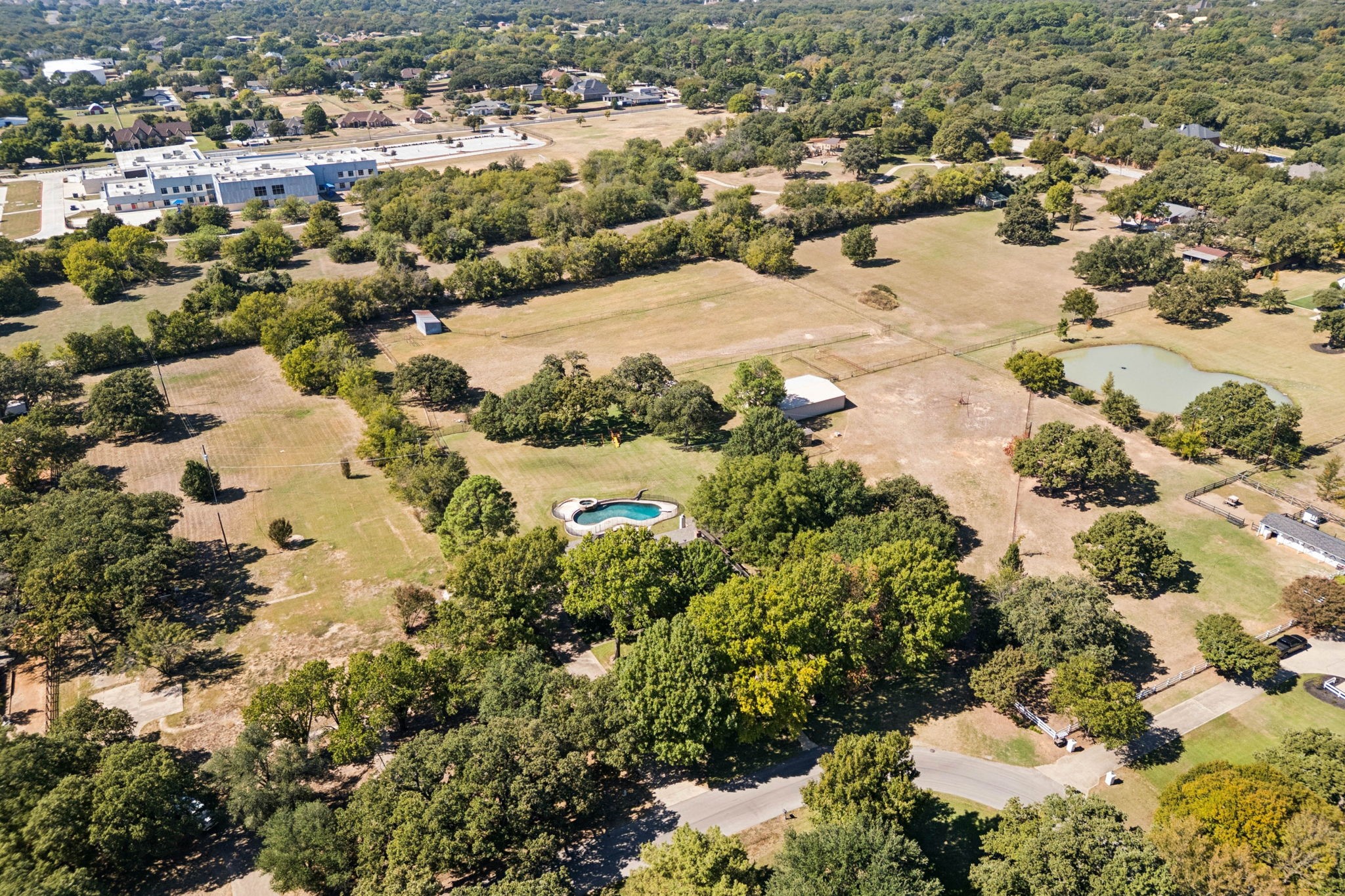 146 Jellico Circle Southlake TX 76092