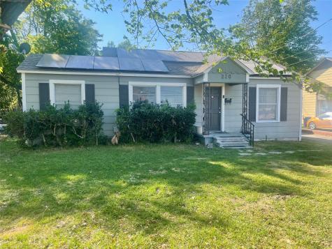 220 Ponder Street Sulphur Springs TX 75482