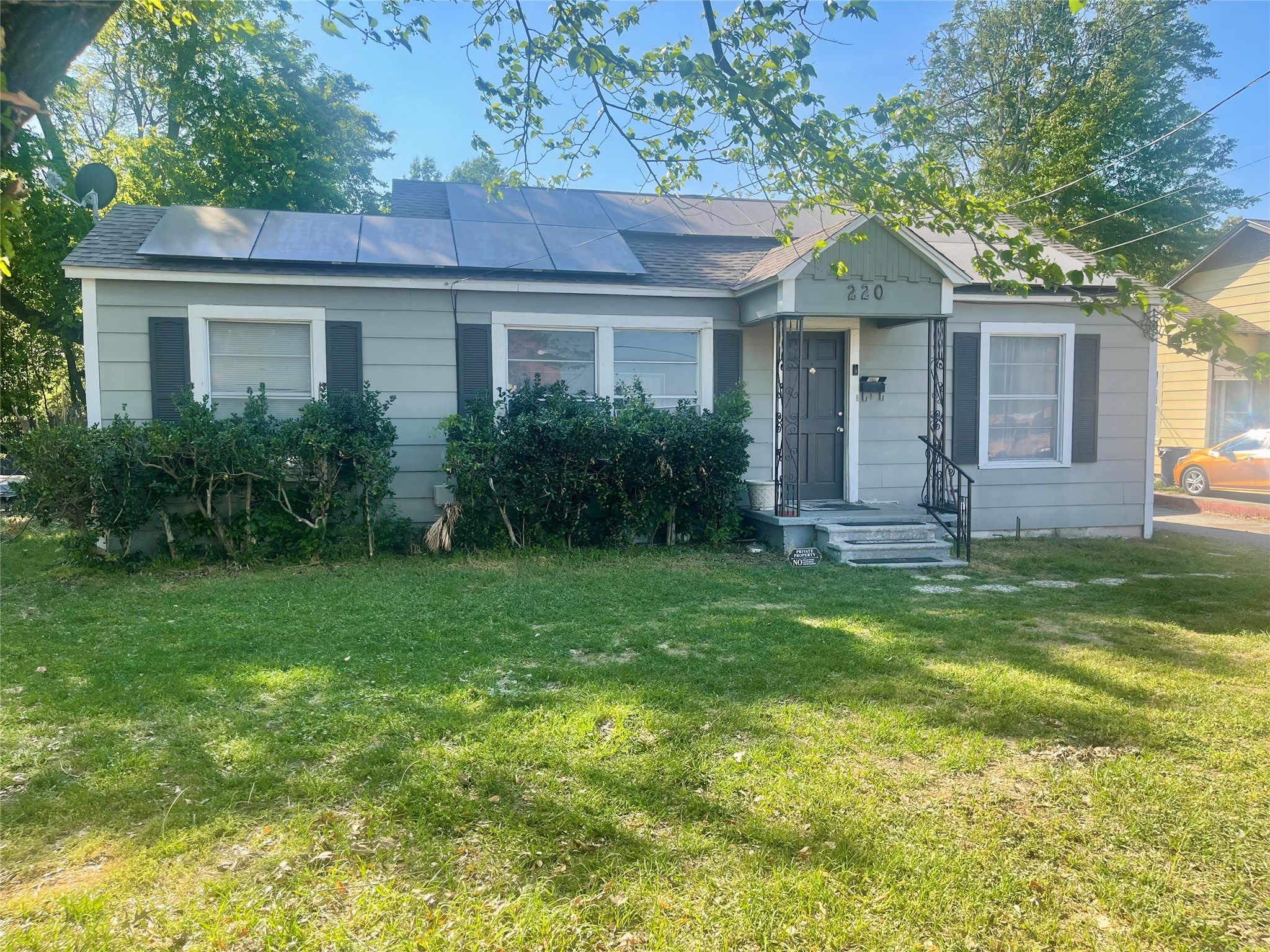 220 Ponder Street Sulphur Springs TX 75482