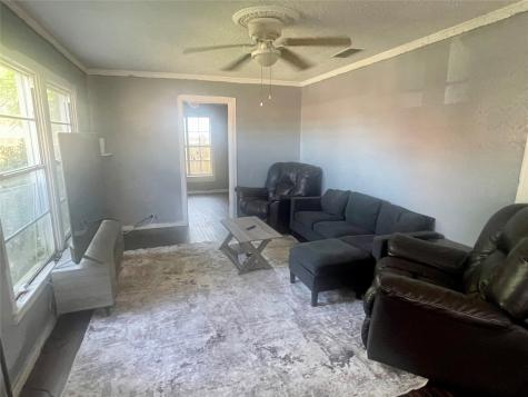 220 Ponder Street Sulphur Springs TX 75482