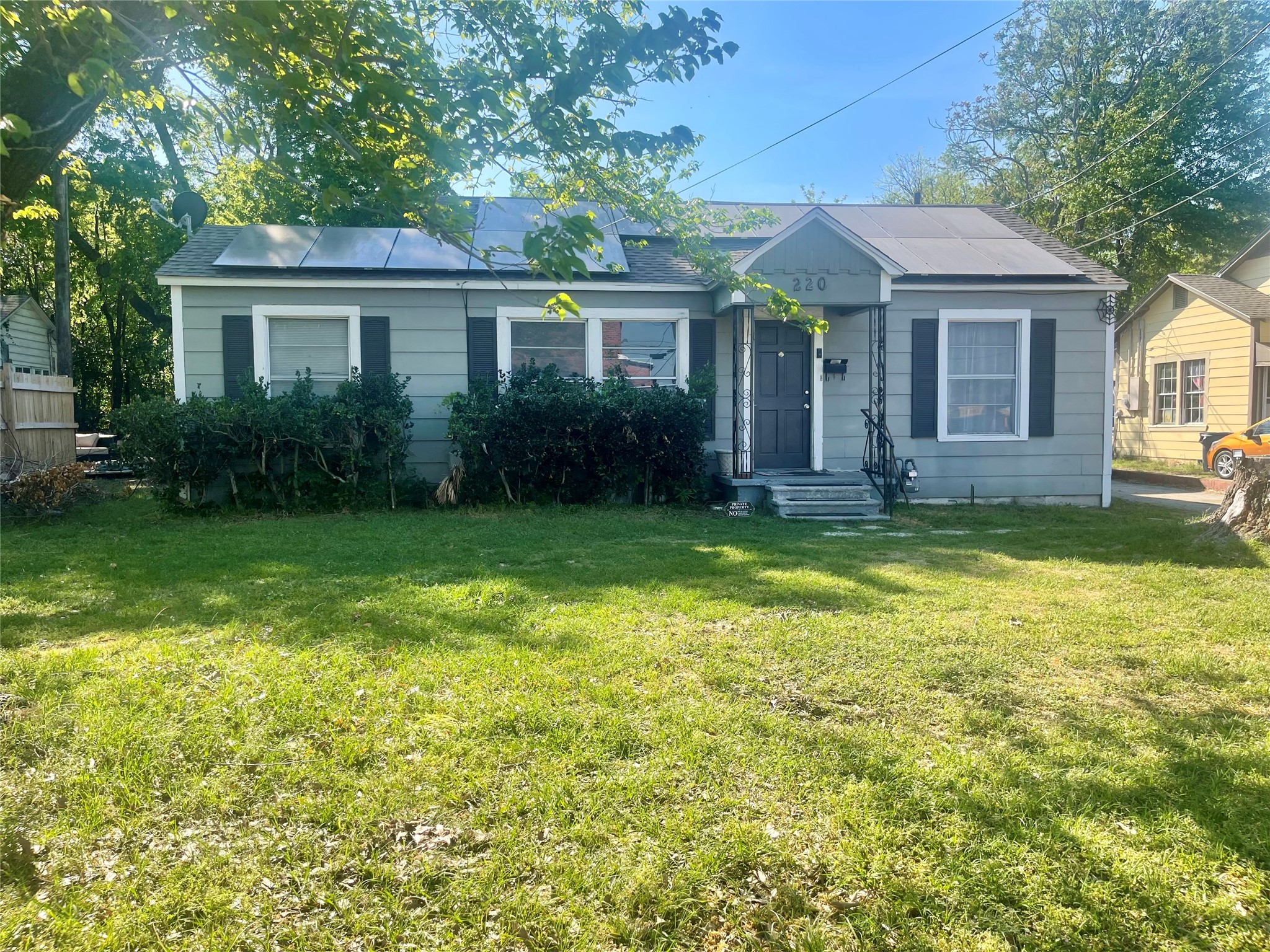 220 Ponder Street Sulphur Springs TX 75482