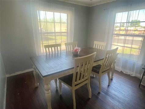 220 Ponder Street Sulphur Springs TX 75482