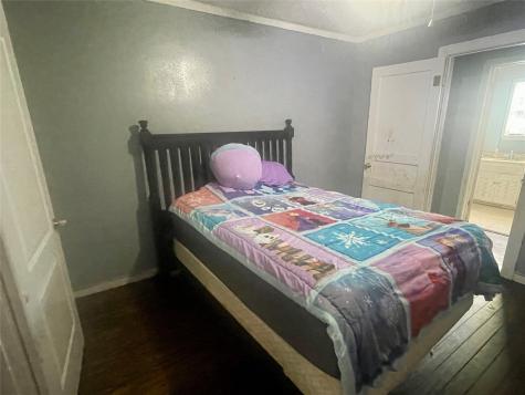 220 Ponder Street Sulphur Springs TX 75482