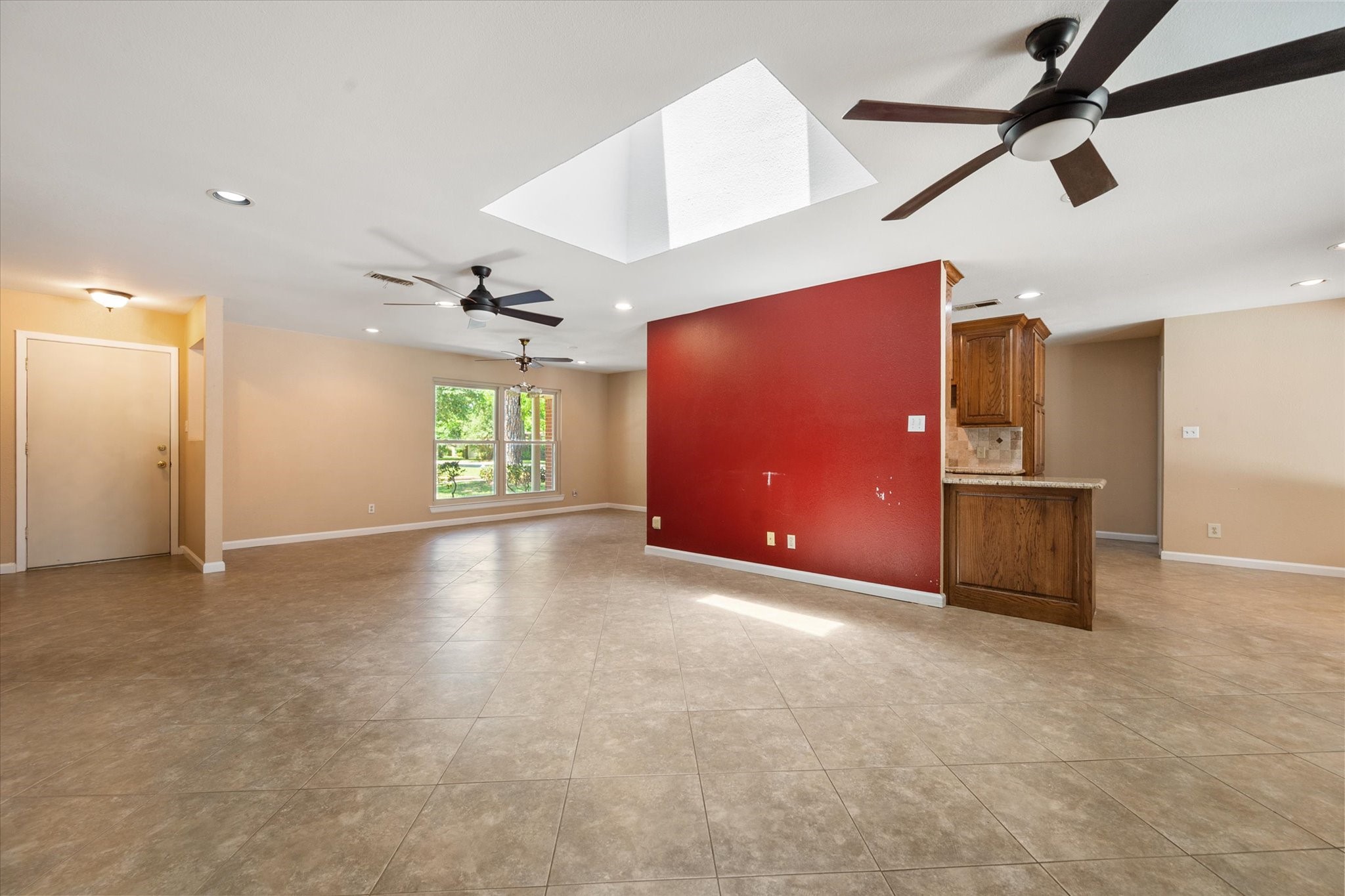 815 Vail Drive Arlington TX 76012