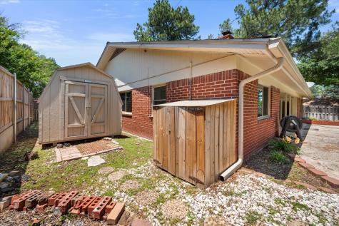 815 Vail Drive Arlington TX 76012