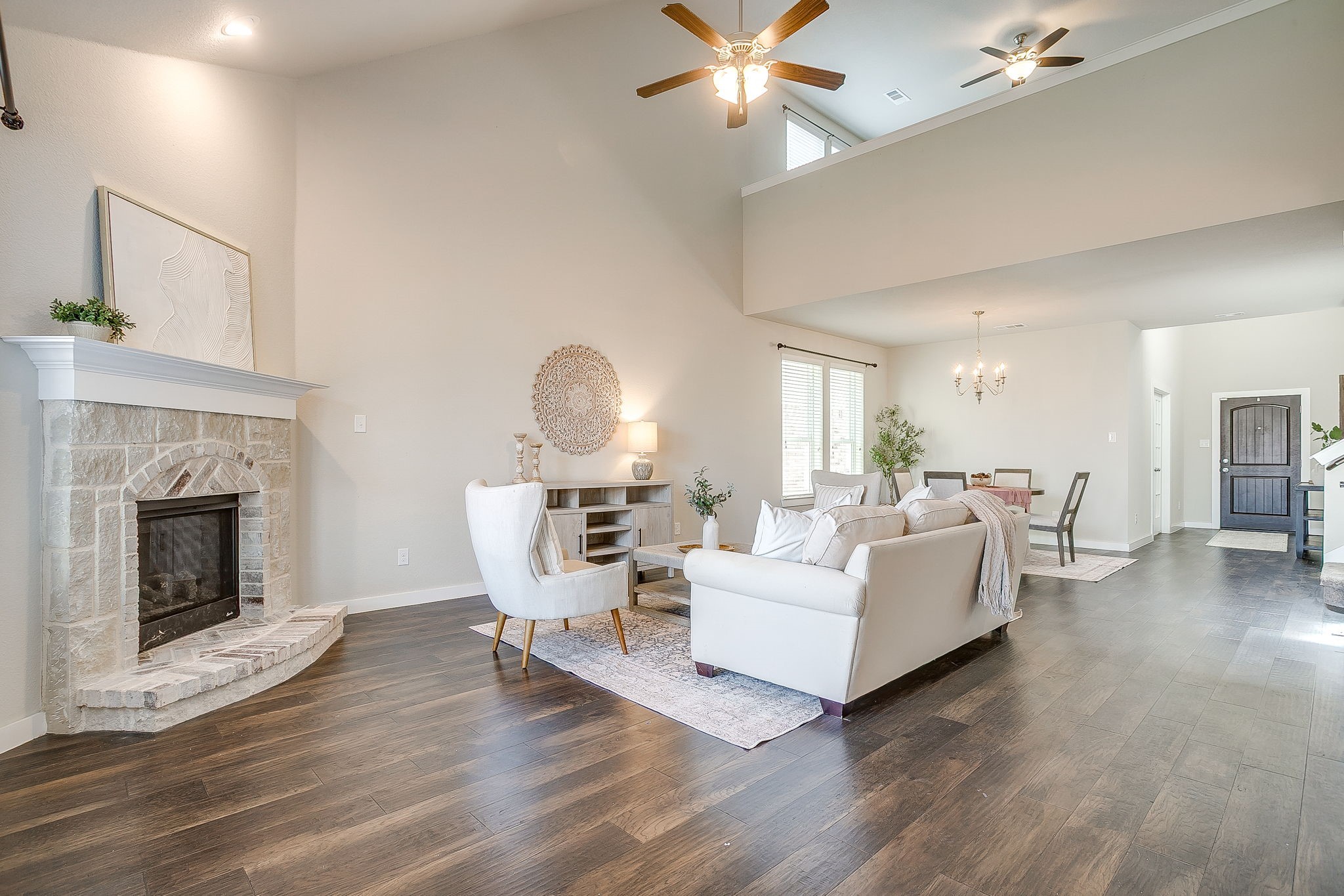 8329 Trickham Bend Fort Worth TX 76131