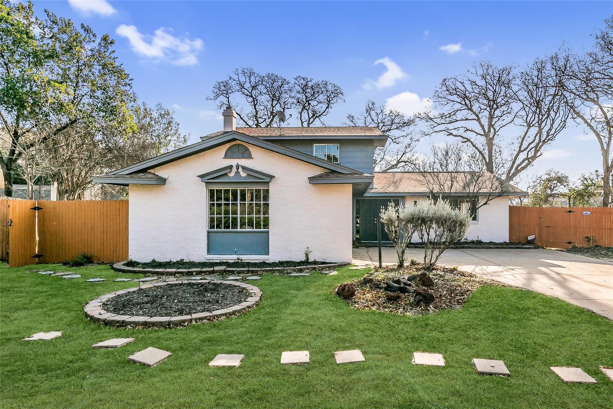 2606 Vanessa Circle Arlington TX 76013