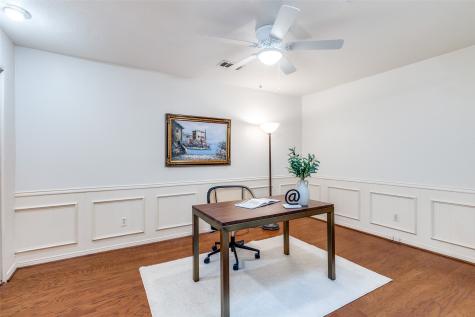 14810 Knollview Drive Dallas TX 75248