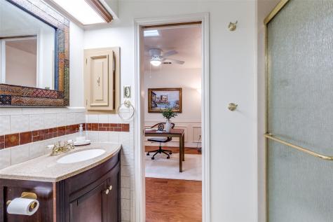 14810 Knollview Drive Dallas TX 75248