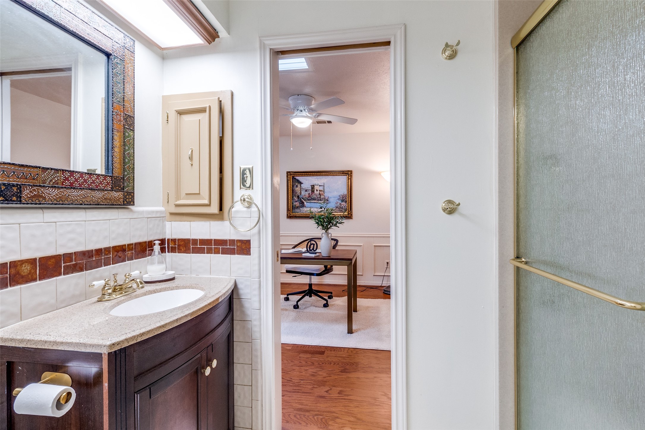 14810 Knollview Drive Dallas TX 75248