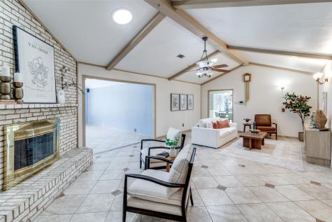 14810 Knollview Drive Dallas TX 75248