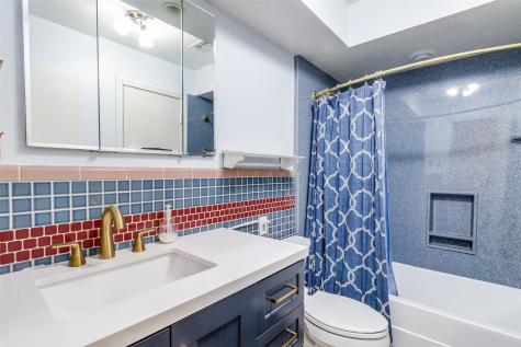14810 Knollview Drive Dallas TX 75248