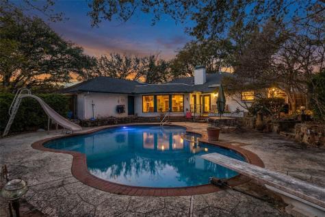 14810 Knollview Drive Dallas TX 75248