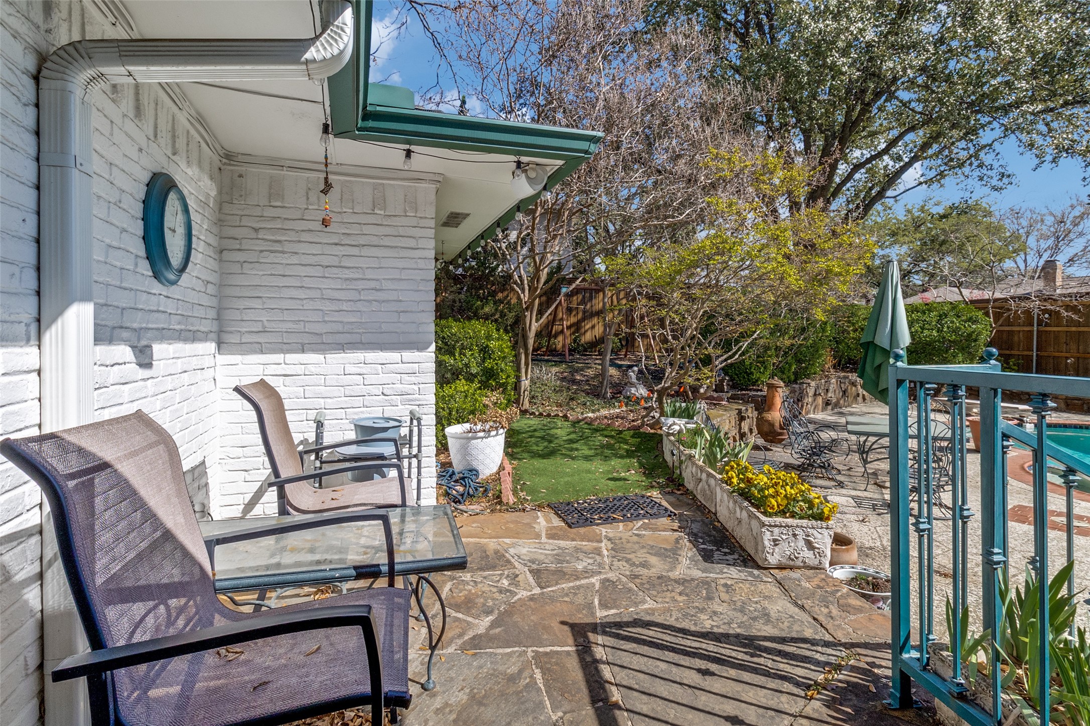 14810 Knollview Drive Dallas TX 75248