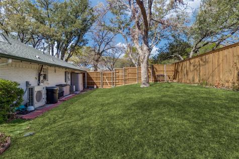 14810 Knollview Drive Dallas TX 75248