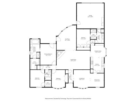 14810 Knollview Drive Dallas TX 75248