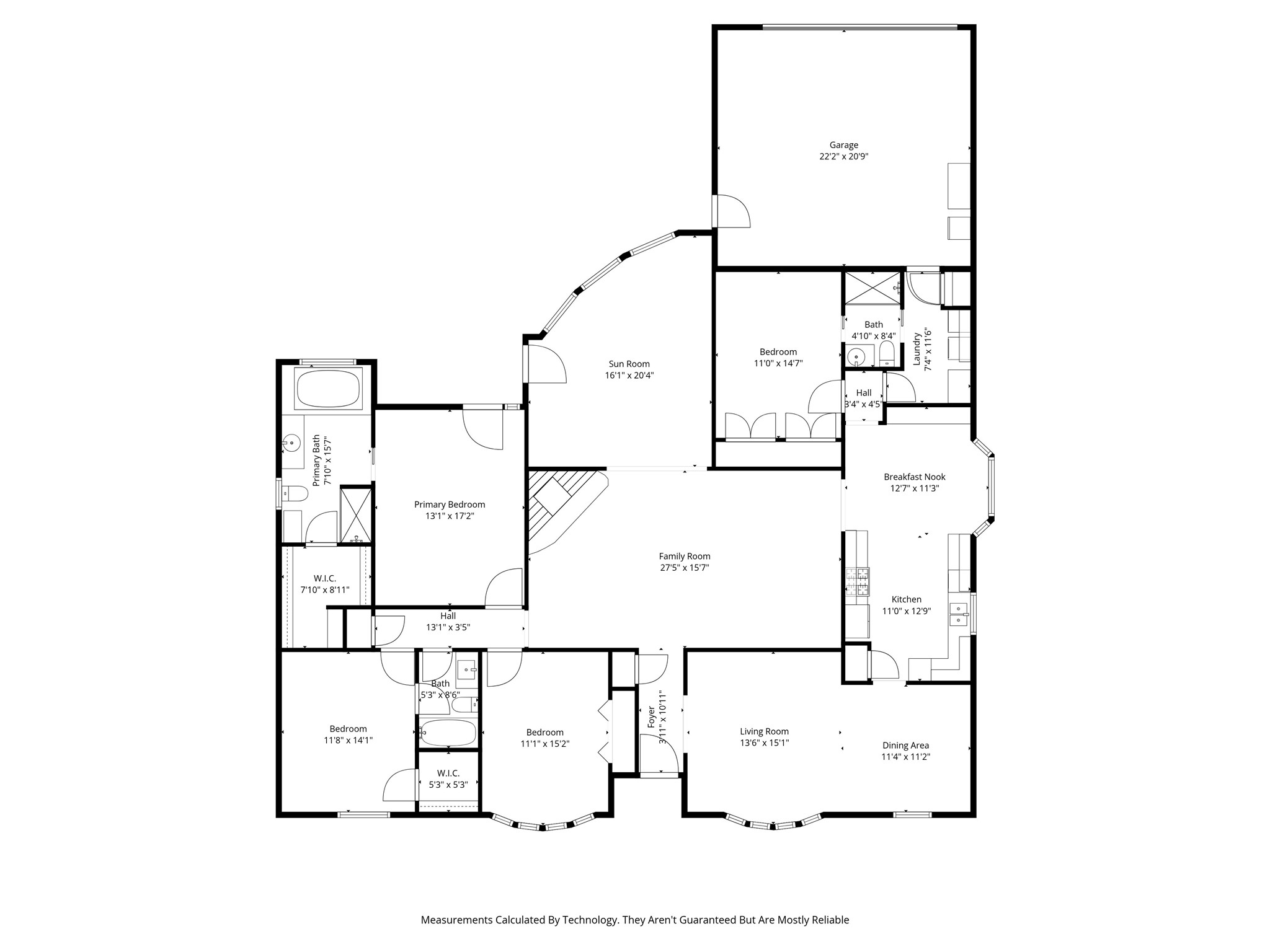 14810 Knollview Drive Dallas TX 75248
