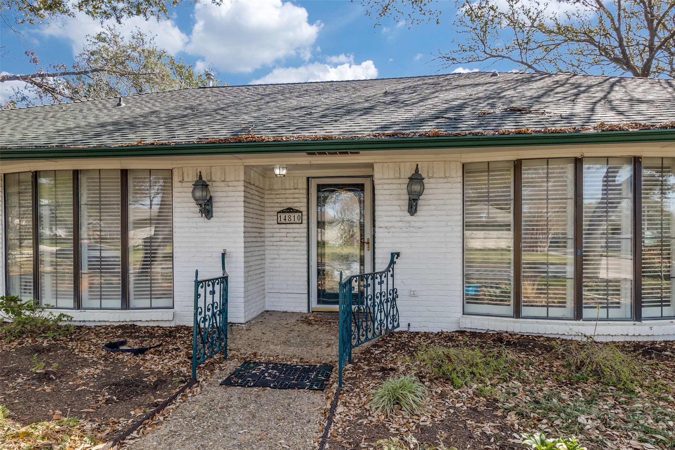 14810 Knollview Drive Dallas TX 75248