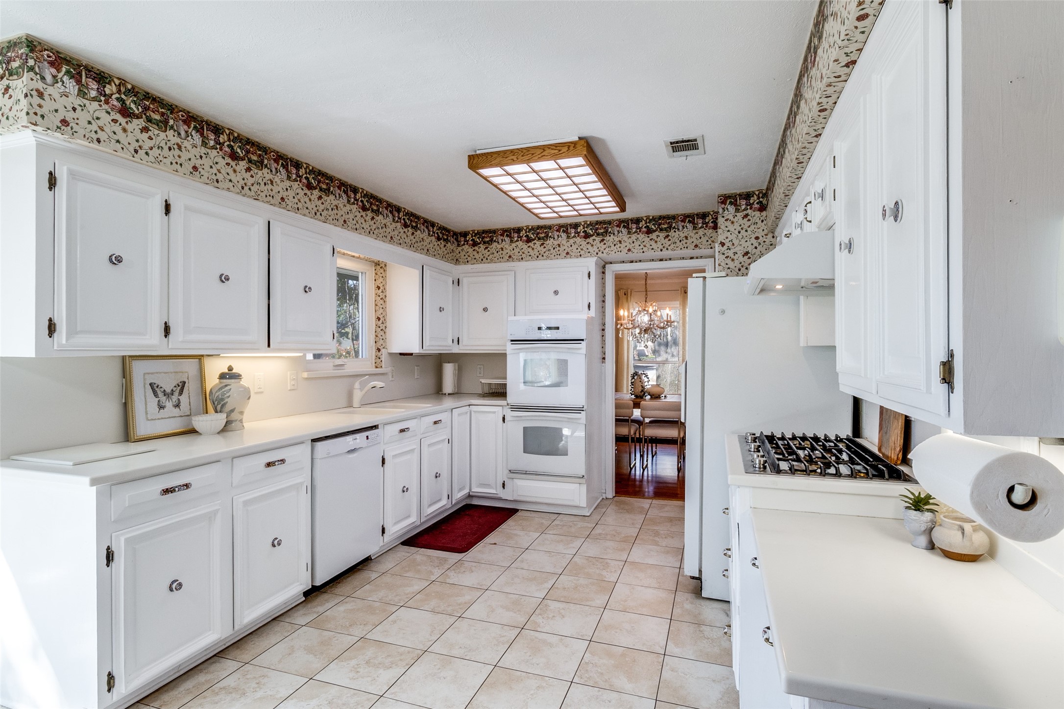 14810 Knollview Drive Dallas TX 75248