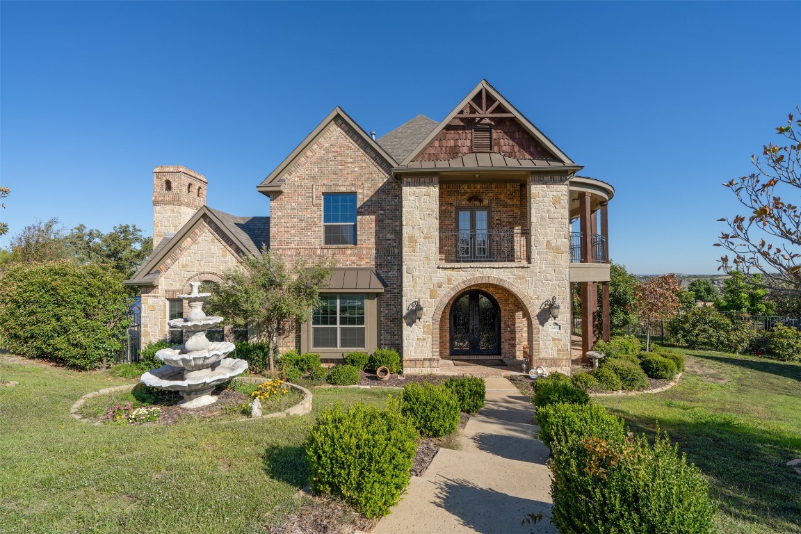 445 Monarch Hill Court Keller TX 76248