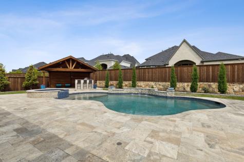 2916 Whirlaway Court Celina TX 75009