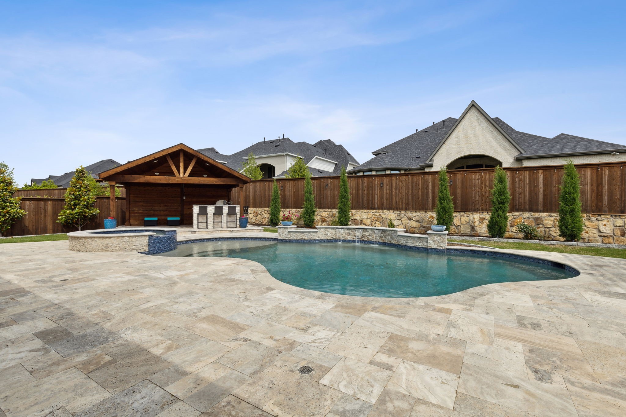 2916 Whirlaway Court Celina TX 75009