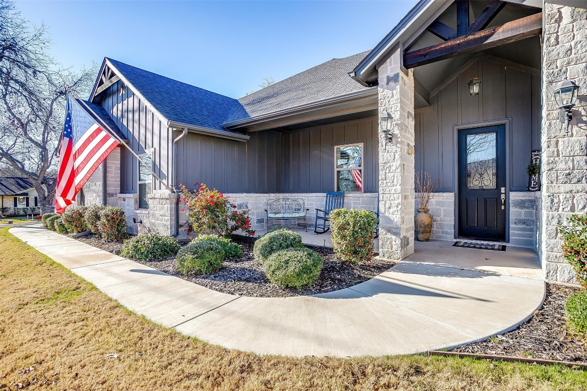 4608 Cimmaron Trail De Cordova TX 76049