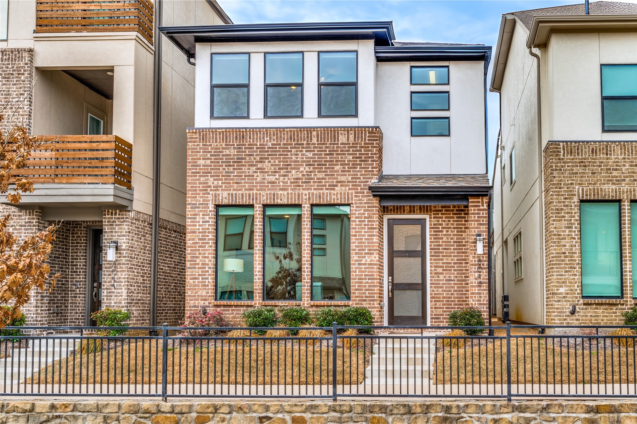 8048 Zeppos Drive Plano TX 75024