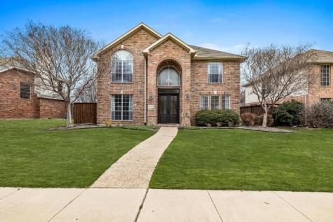 9908 Max Lane Frisco TX 75035