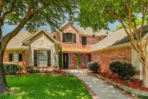 1333 Cilantro Drive Flower Mound TX 75028