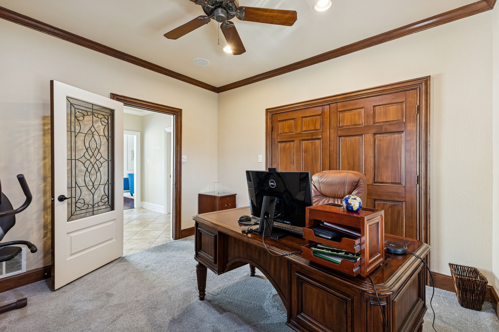 18016 Benchmark Drive Dallas TX 75252