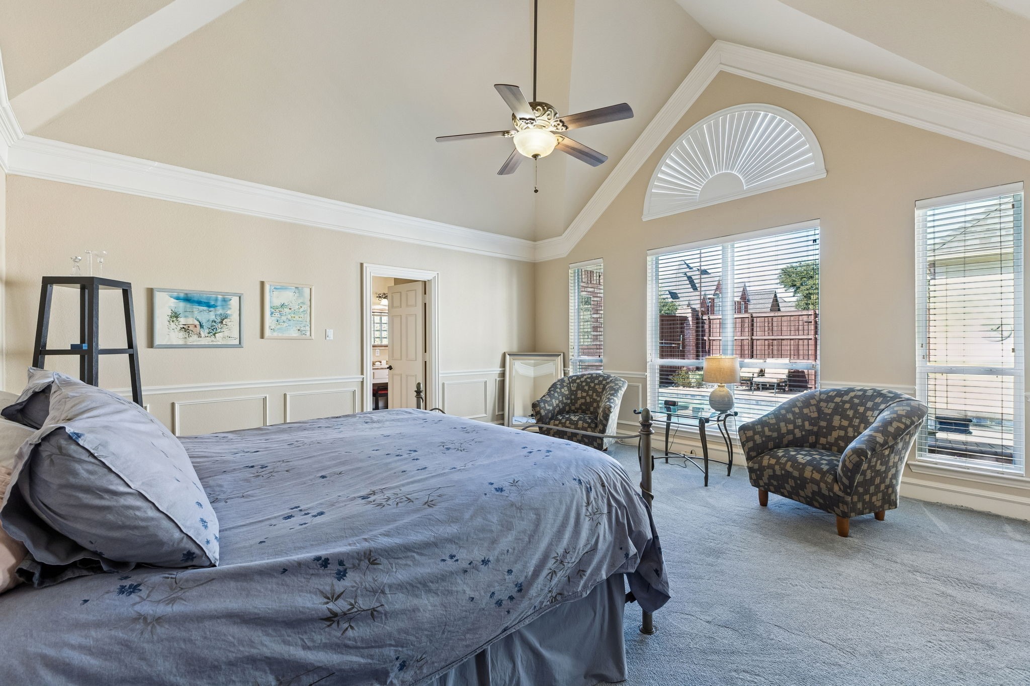 18016 Benchmark Drive Dallas TX 75252