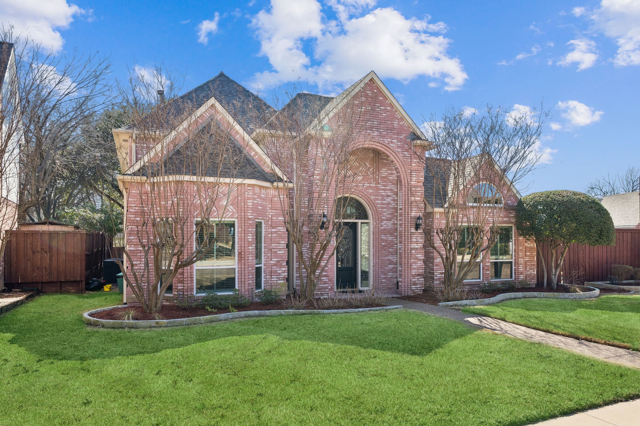 18016 Benchmark Drive Dallas TX 75252