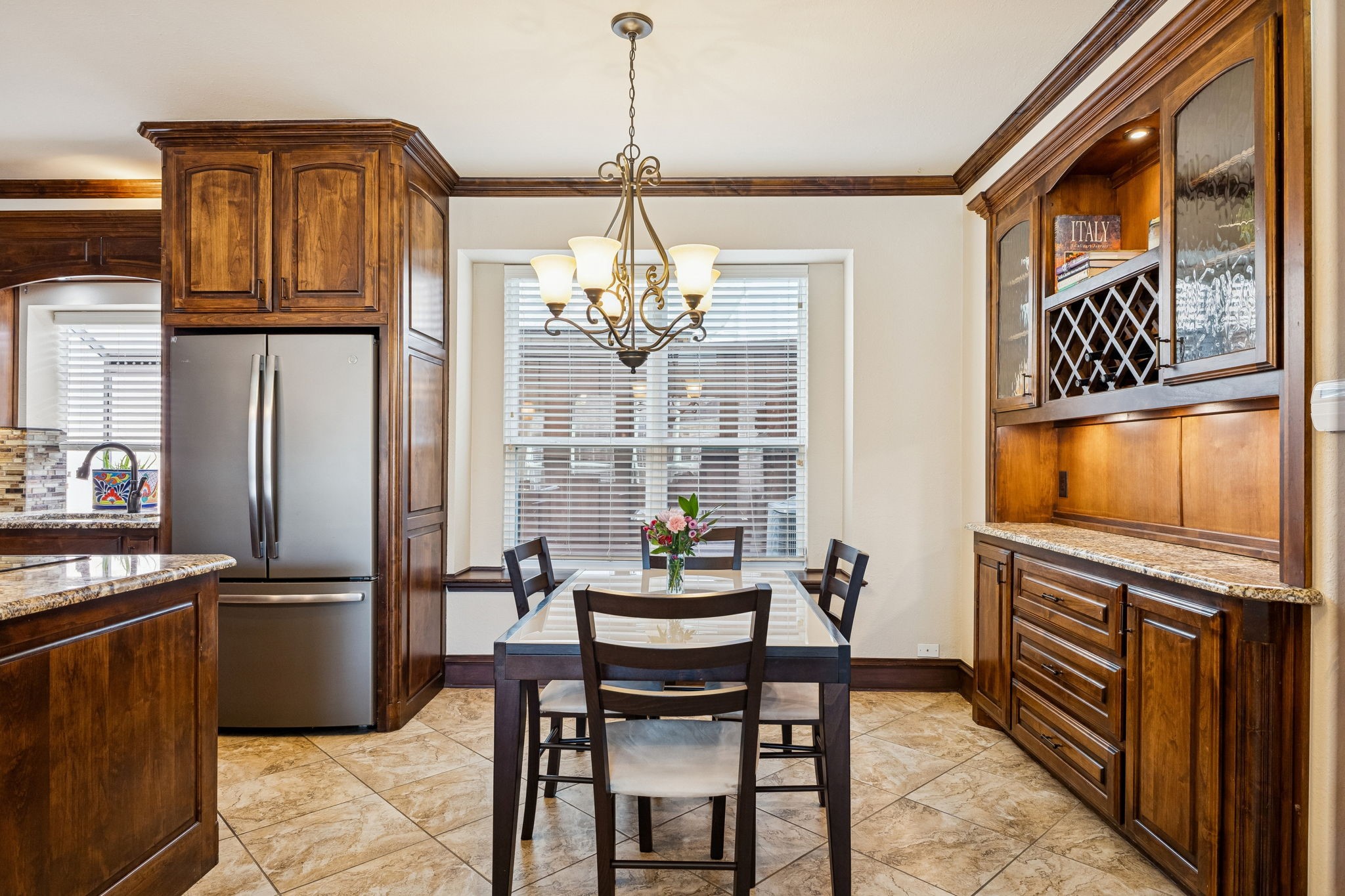 18016 Benchmark Drive Dallas TX 75252