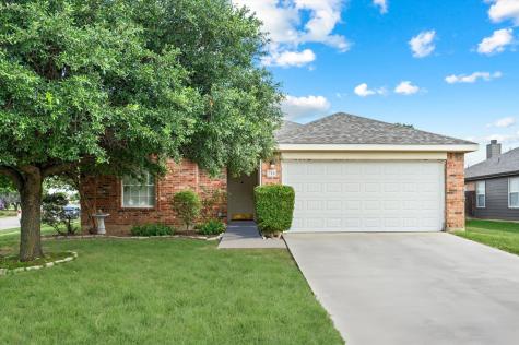 728 Rock Springs Drive Burleson TX 76028