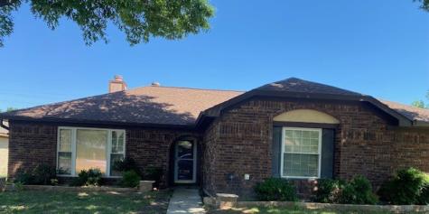1573 Winter Park Lane Lewisville TX 75077