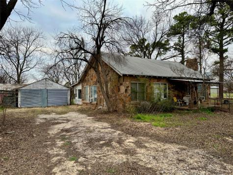 500 S Main Street Rising Star TX 76471