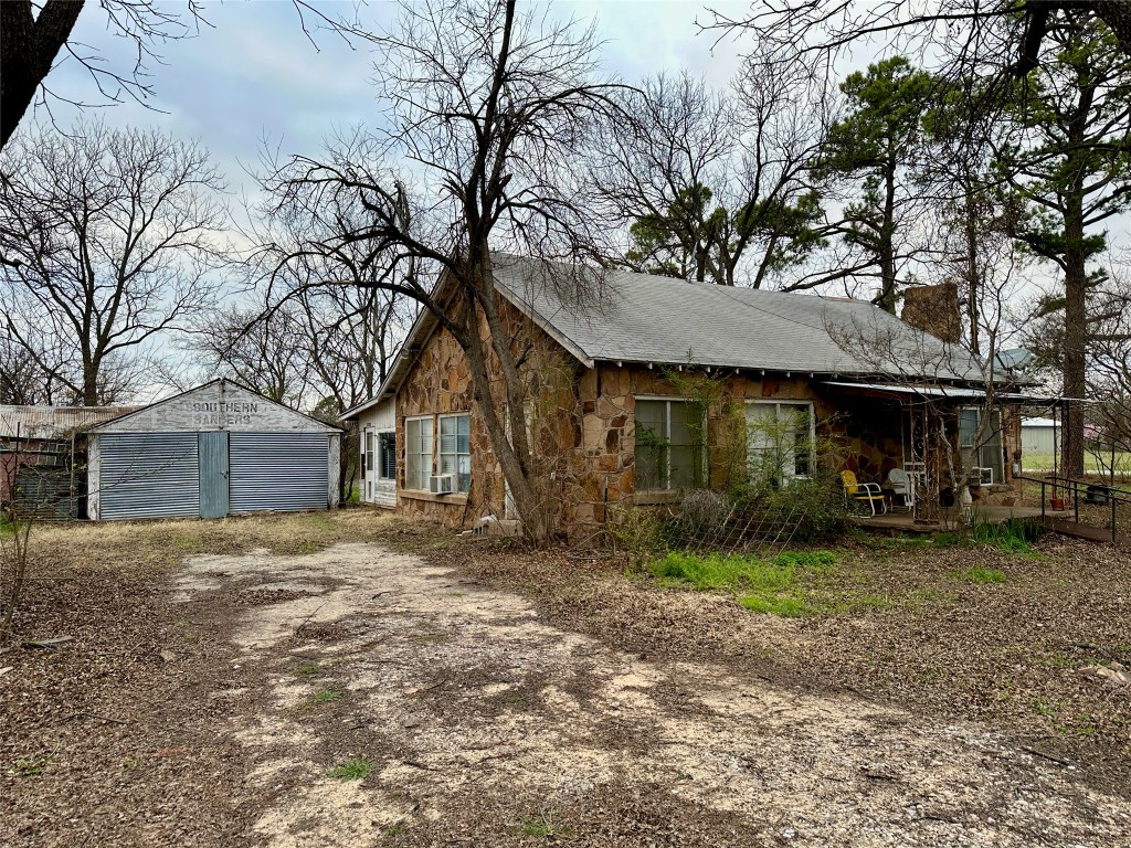 500 S Main Street Rising Star TX 76471