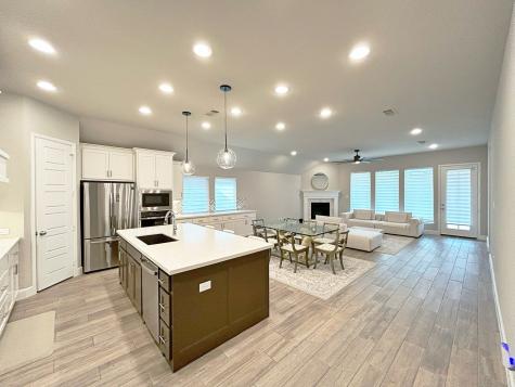 2427 War Admiral Street Celina TX 75009