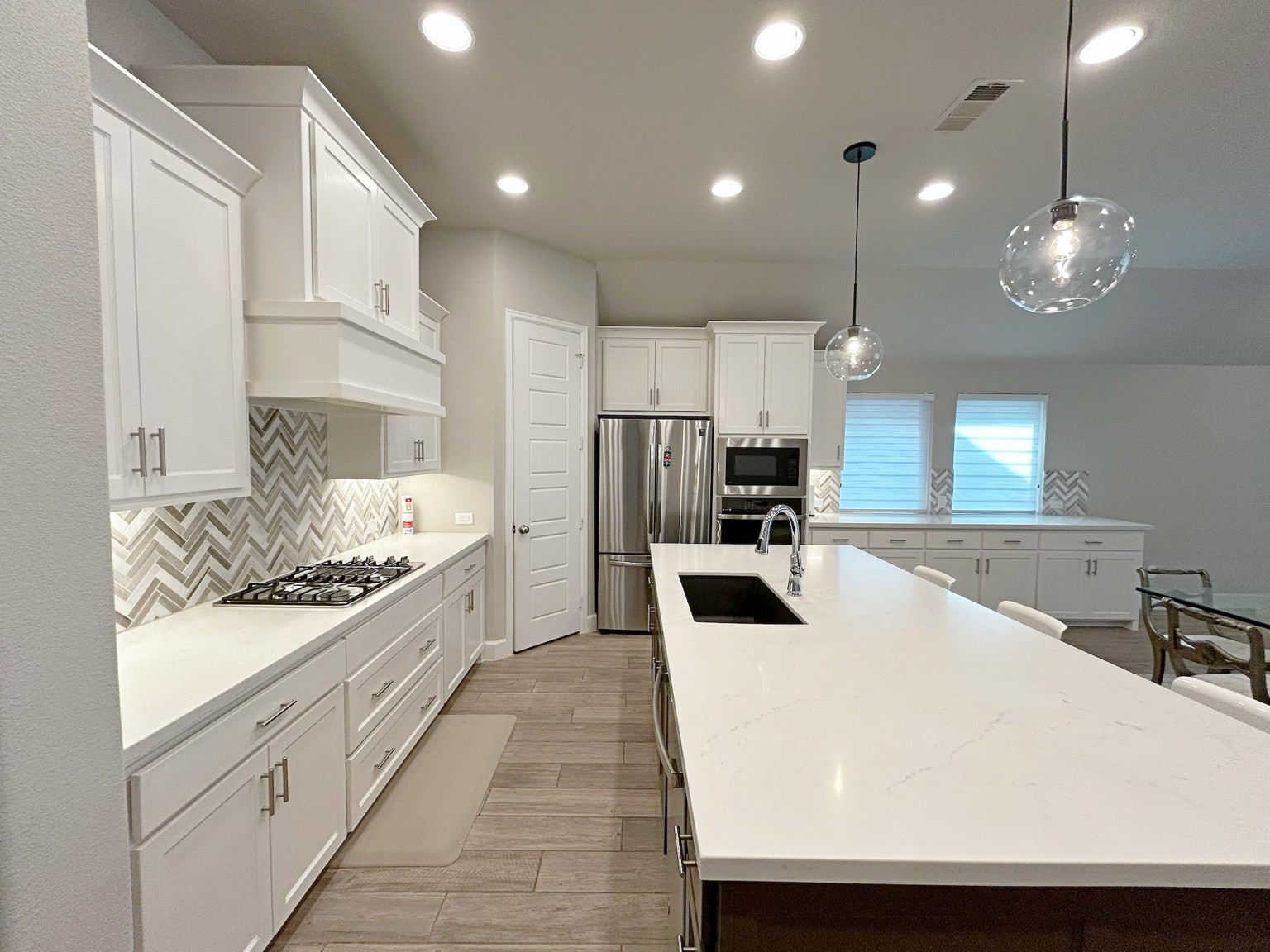 2427 War Admiral Street Celina TX 75009