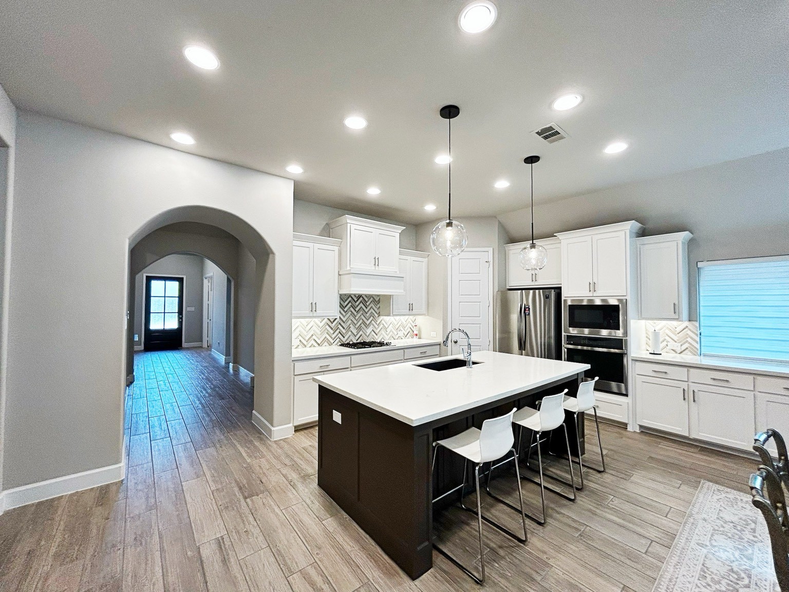 2427 War Admiral Street Celina TX 75009