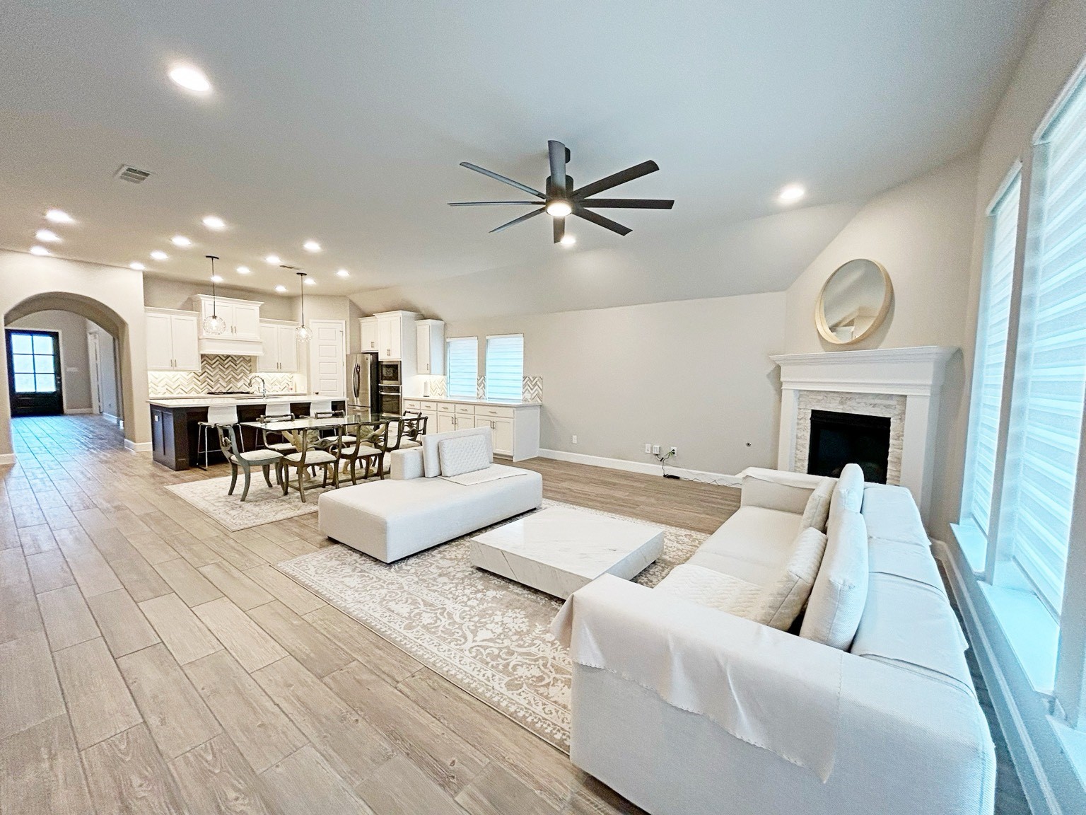 2427 War Admiral Street Celina TX 75009